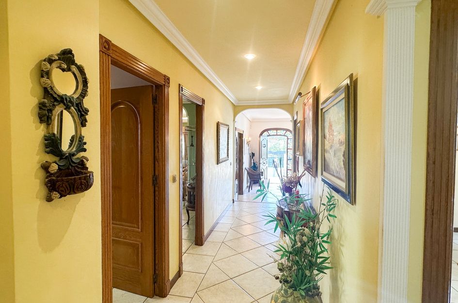 Villa in Torrevieja