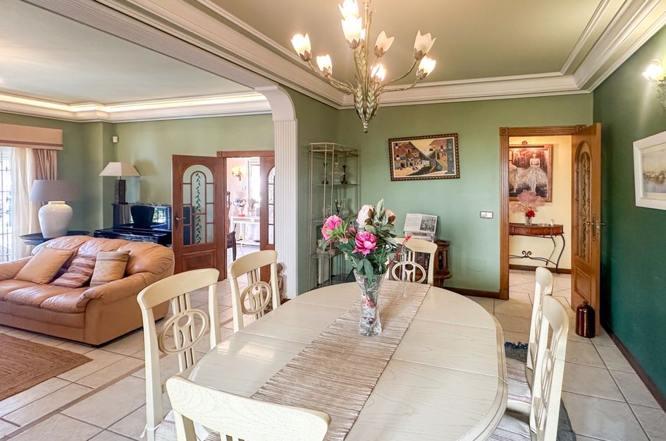 Villa in Torrevieja