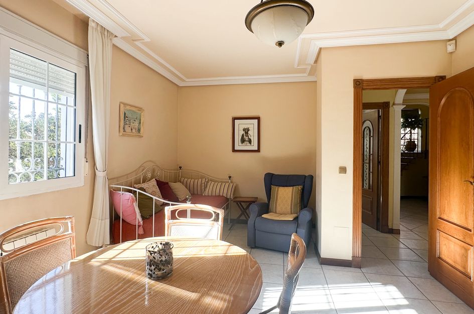 Villa in Torrevieja