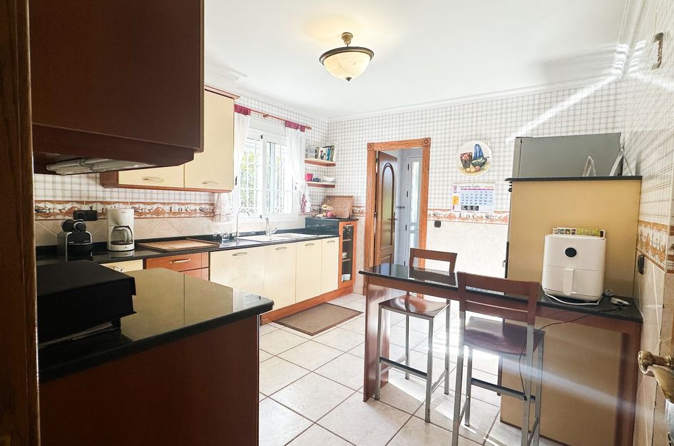 Villa in Torrevieja