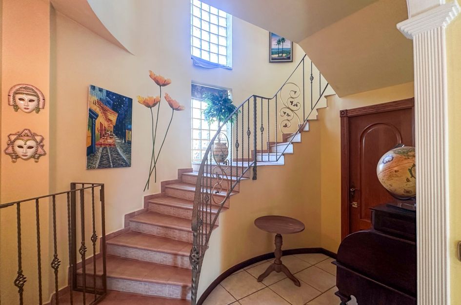 Villa in Torrevieja