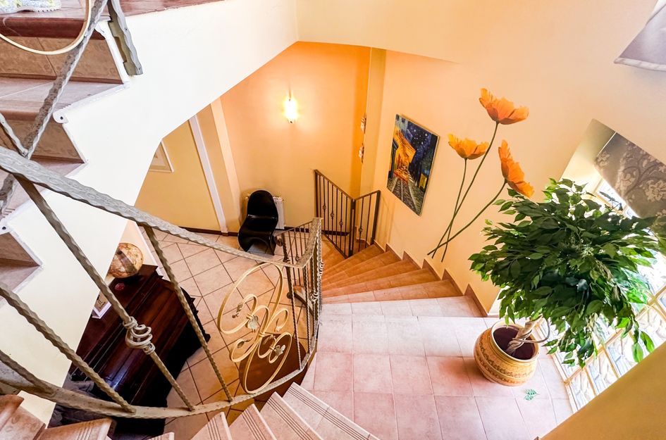 Villa in Torrevieja