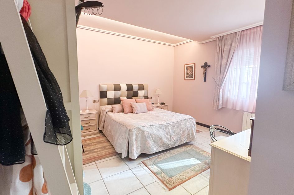 Villa in Torrevieja