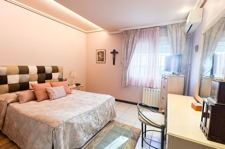 Villa in Torrevieja