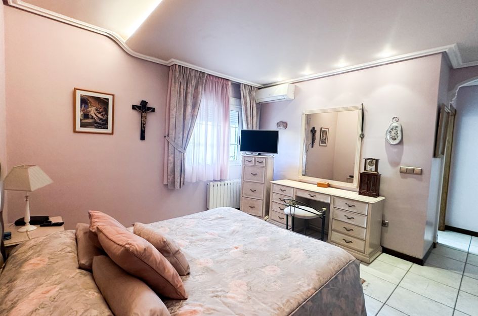 Villa in Torrevieja