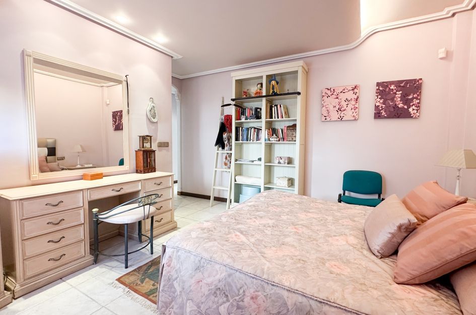 Villa in Torrevieja