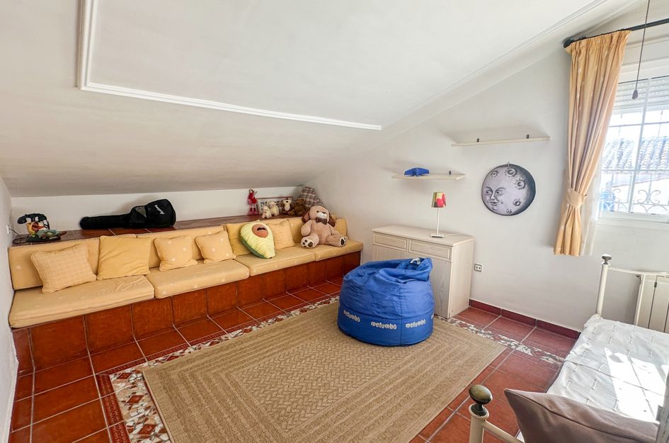 Villa in Torrevieja