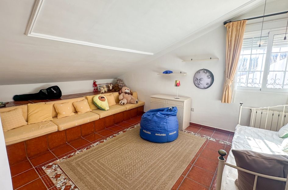 Villa in Torrevieja