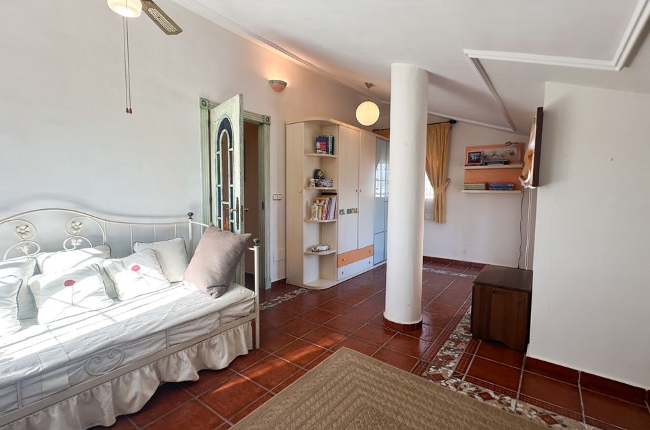 Villa in Torrevieja