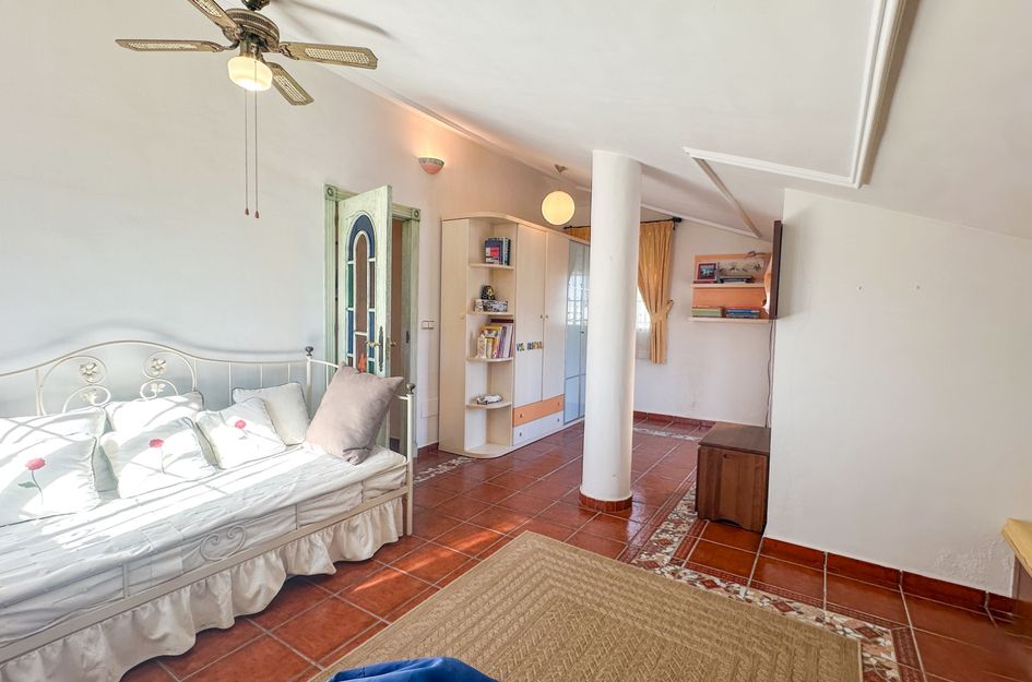 Villa in Torrevieja