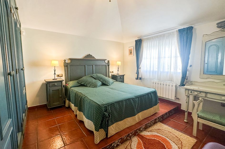 Villa in Torrevieja