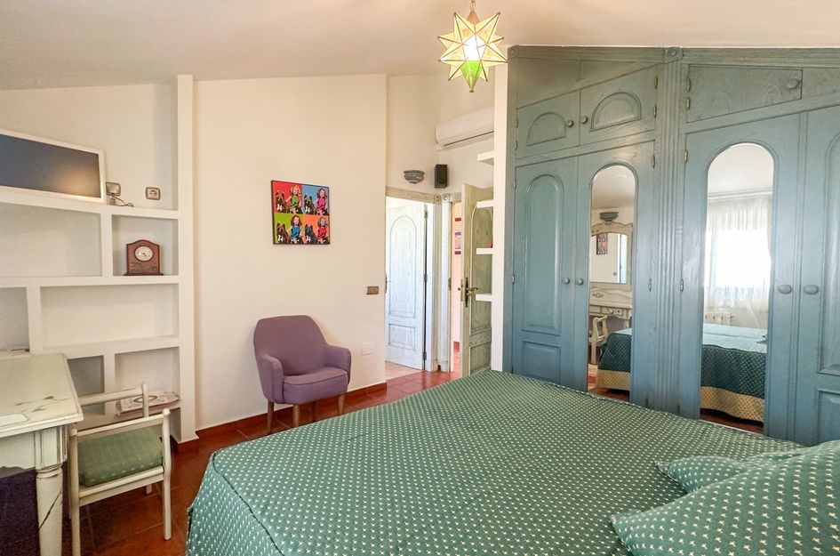 Villa in Torrevieja