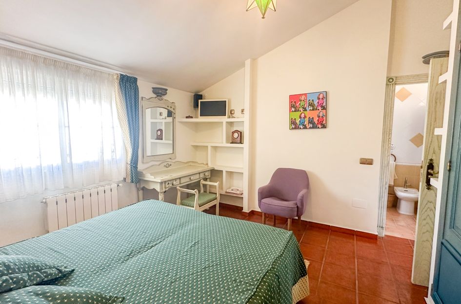 Villa in Torrevieja