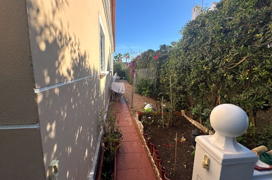 Villa in Torrevieja