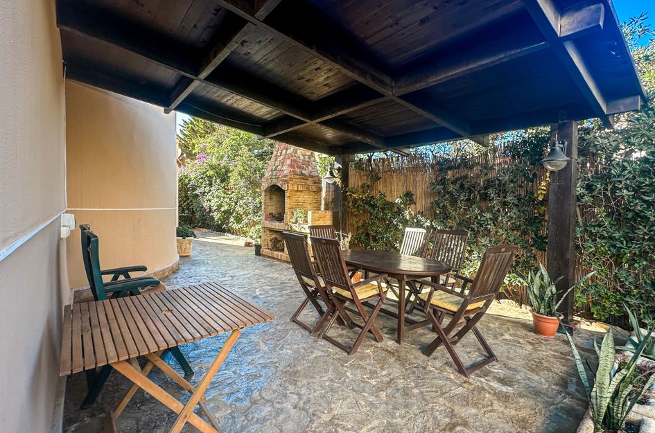 Villa in Torrevieja