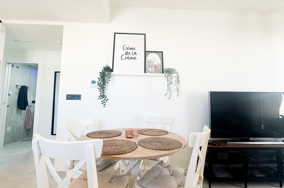 Bungalow in Torrevieja