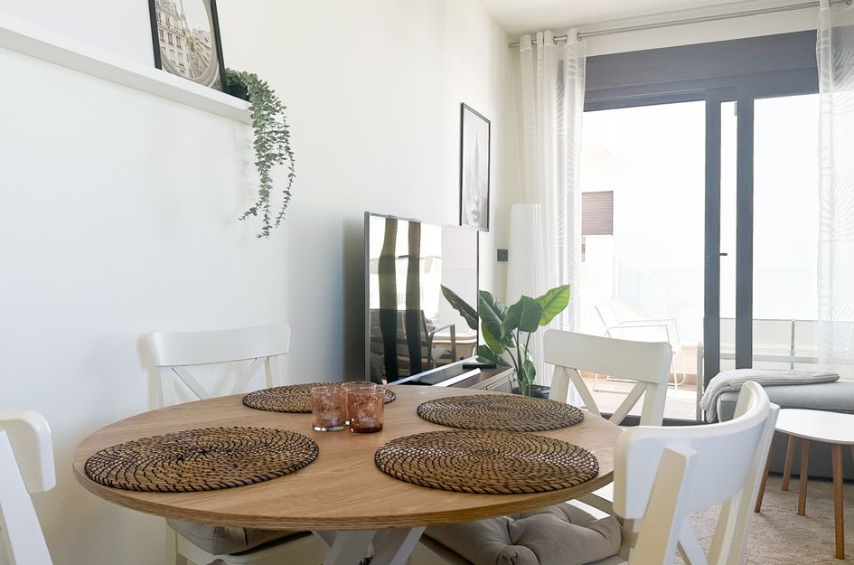 Bungalow in Torrevieja