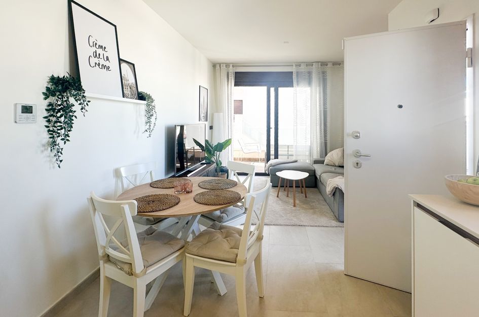 Bungalow in Torrevieja