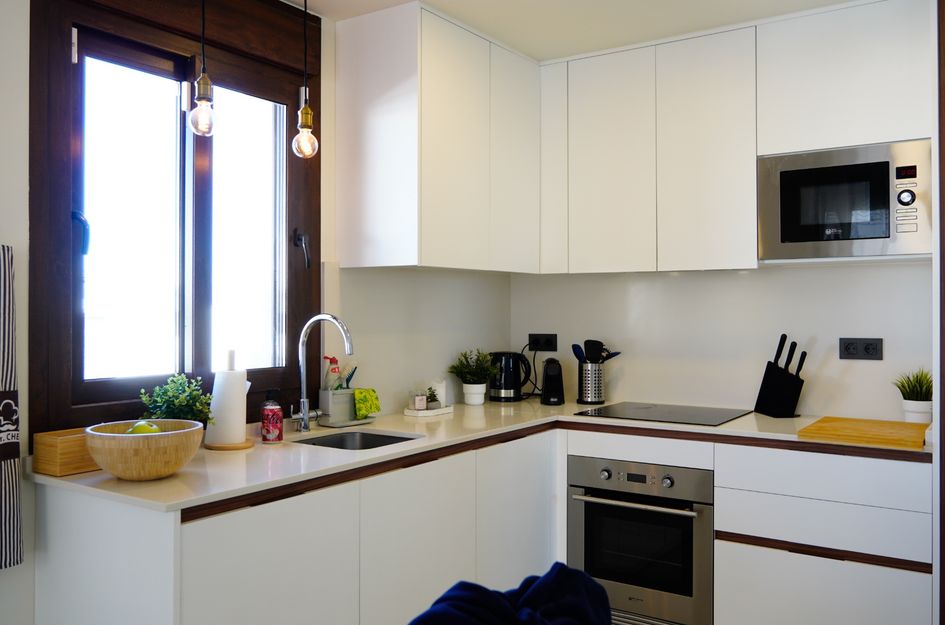 Bungalow in Torrevieja