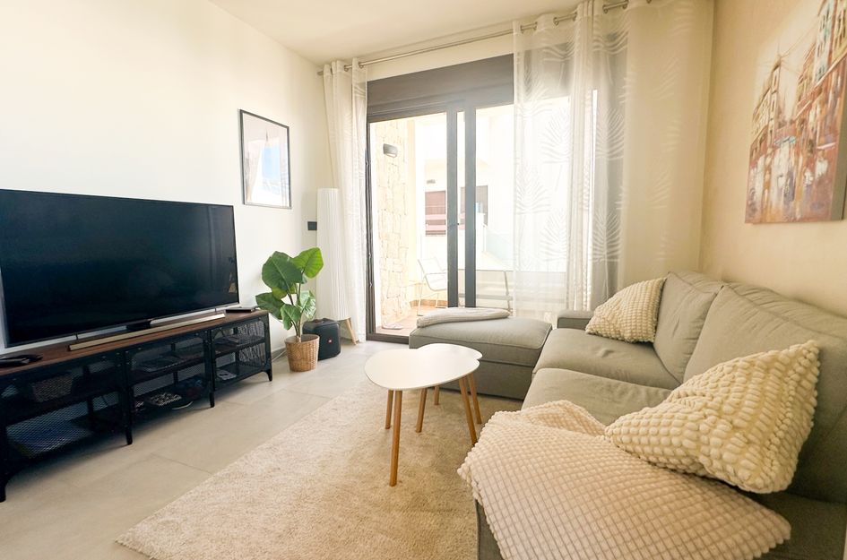 Bungalow in Torrevieja