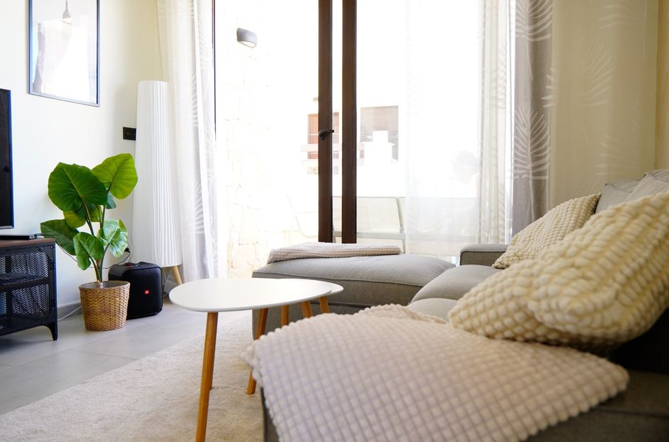 Bungalow in Torrevieja
