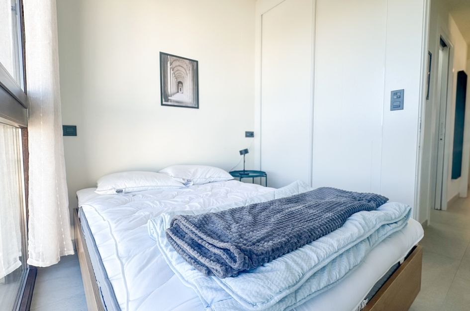 Bungalow in Torrevieja