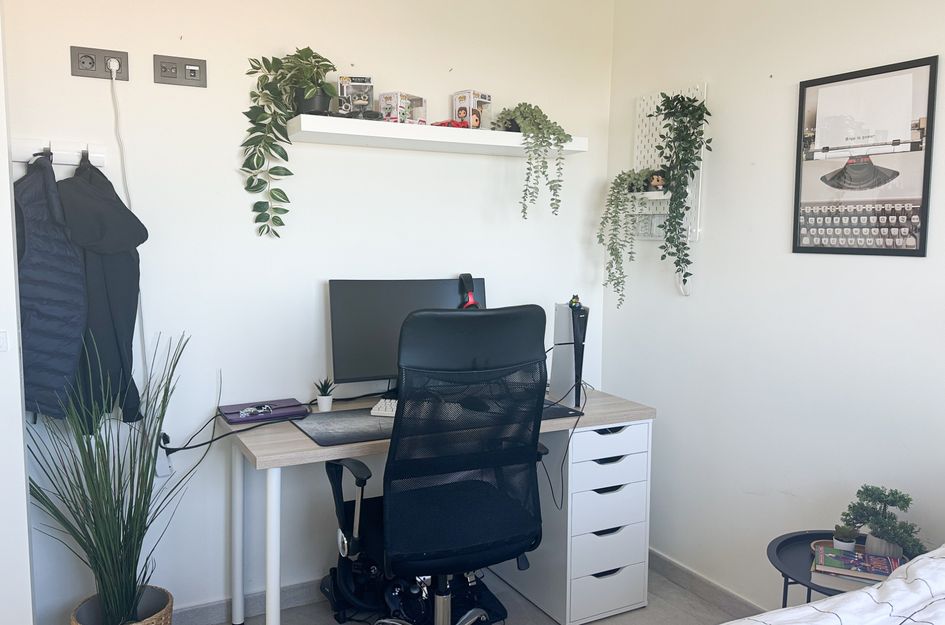 Bungalow in Torrevieja