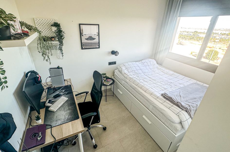 Bungalow in Torrevieja