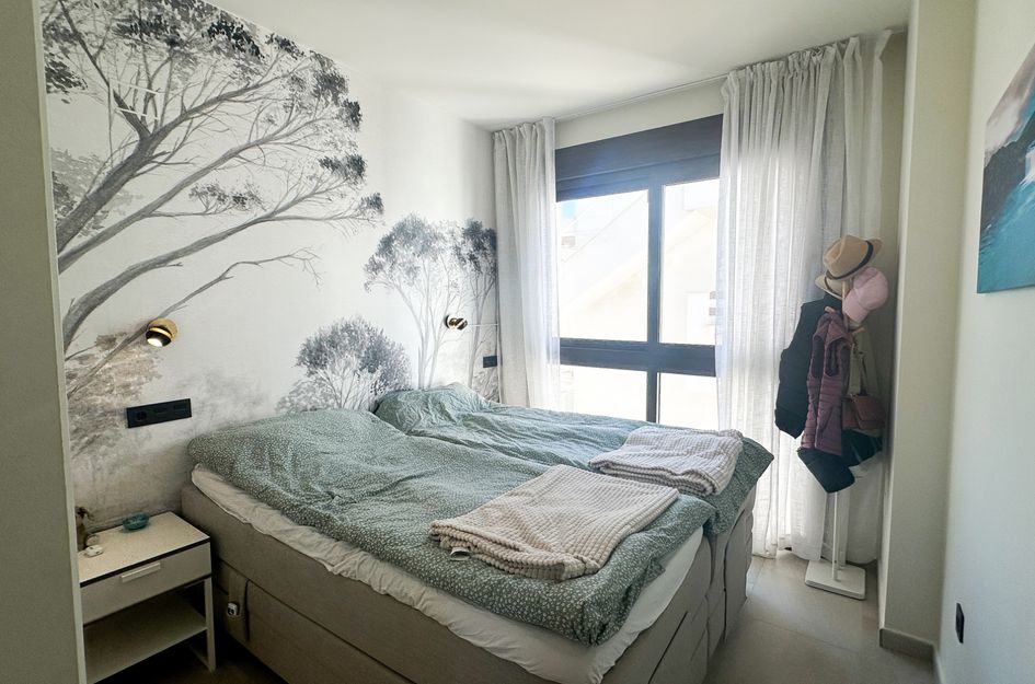 Bungalow in Torrevieja