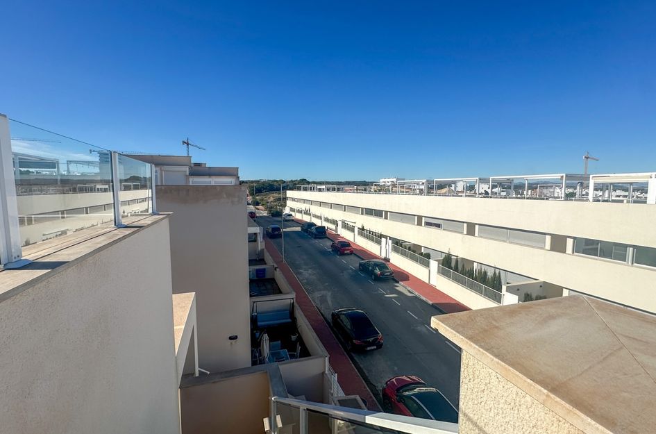 Bungalow in Torrevieja