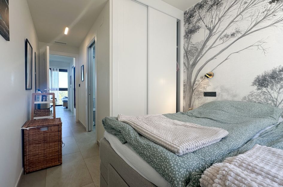 Bungalow in Torrevieja
