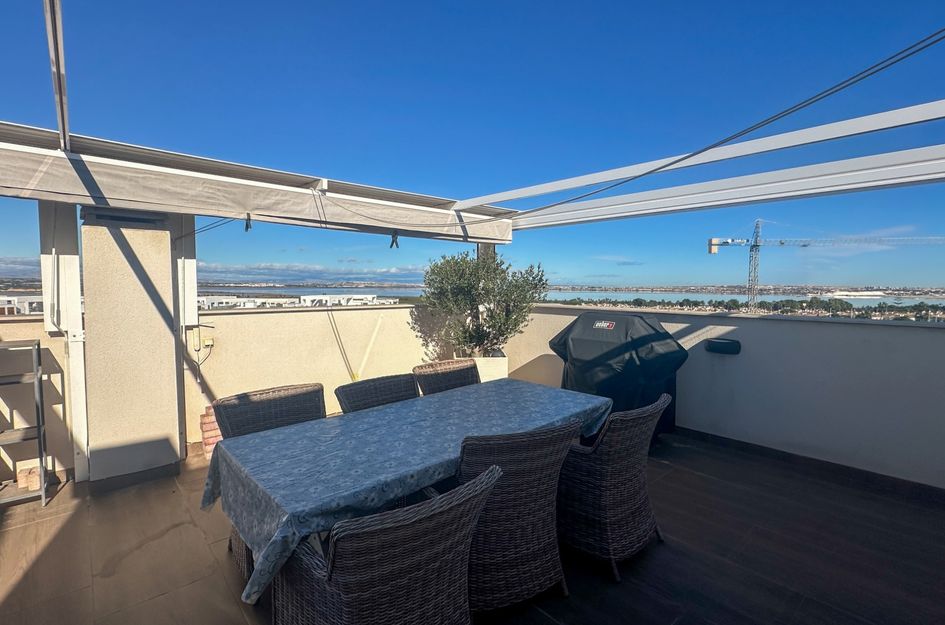 Bungalow in Torrevieja