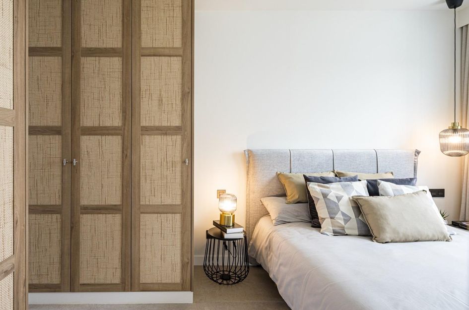 Bungalow in Torre de la Horadada