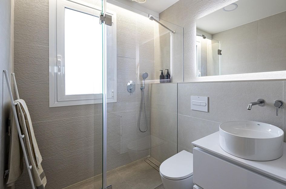 Bungalow in Torre de la Horadada