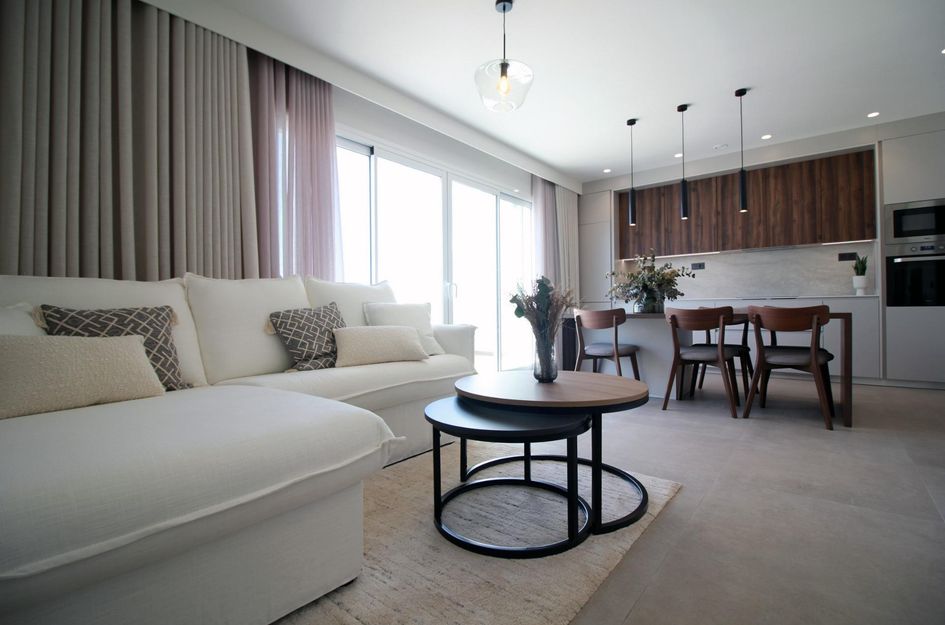 Bungalow in Torre de la Horadada