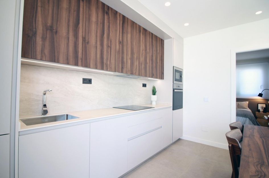 Bungalow in Torre de la Horadada