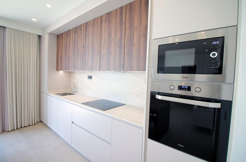 Bungalow in Torre de la Horadada