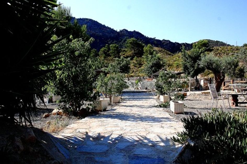 Villa in Cañadas de San Pedro