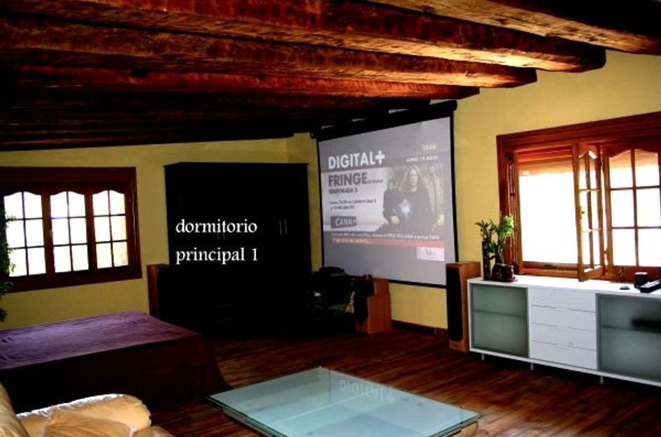 Villa in Cañadas de San Pedro