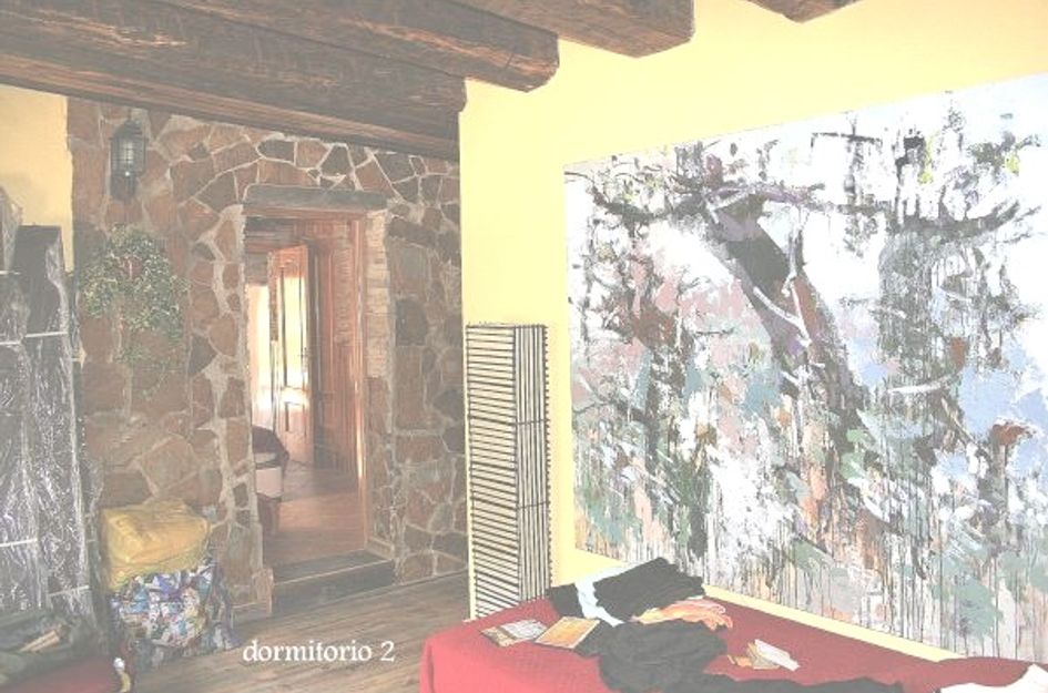 Villa in Cañadas de San Pedro