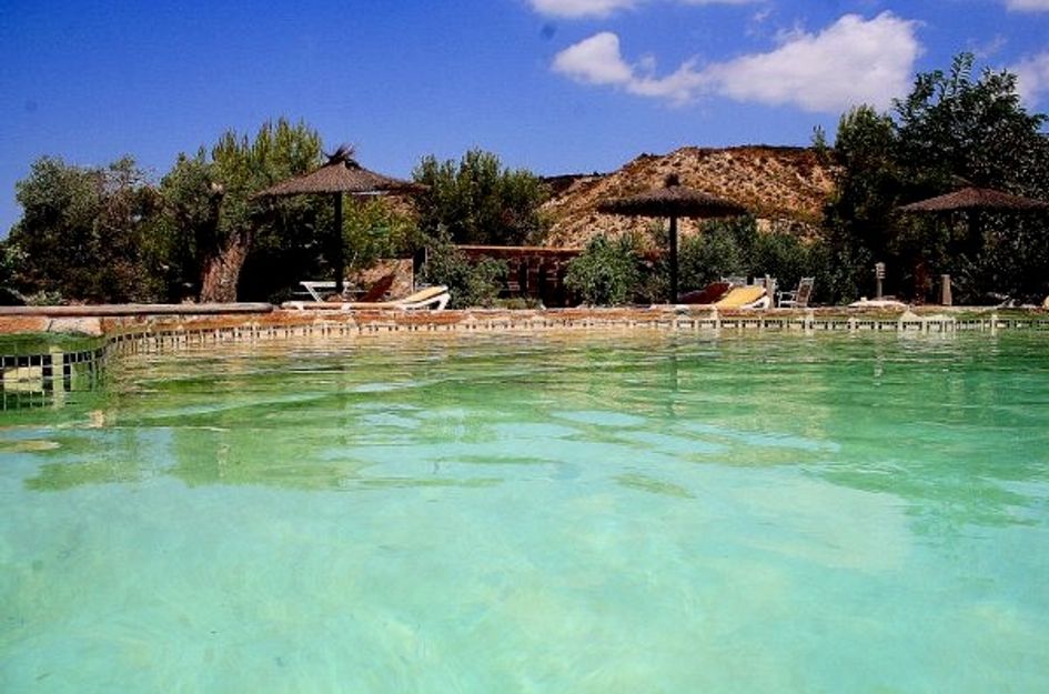 Villa in Cañadas de San Pedro