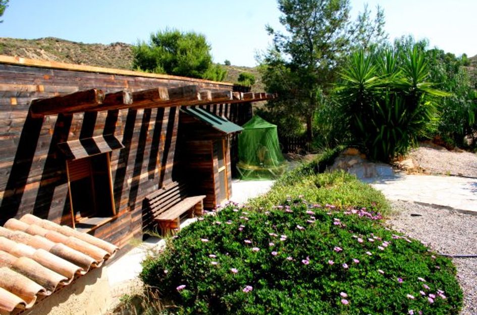 Villa in Cañadas de San Pedro