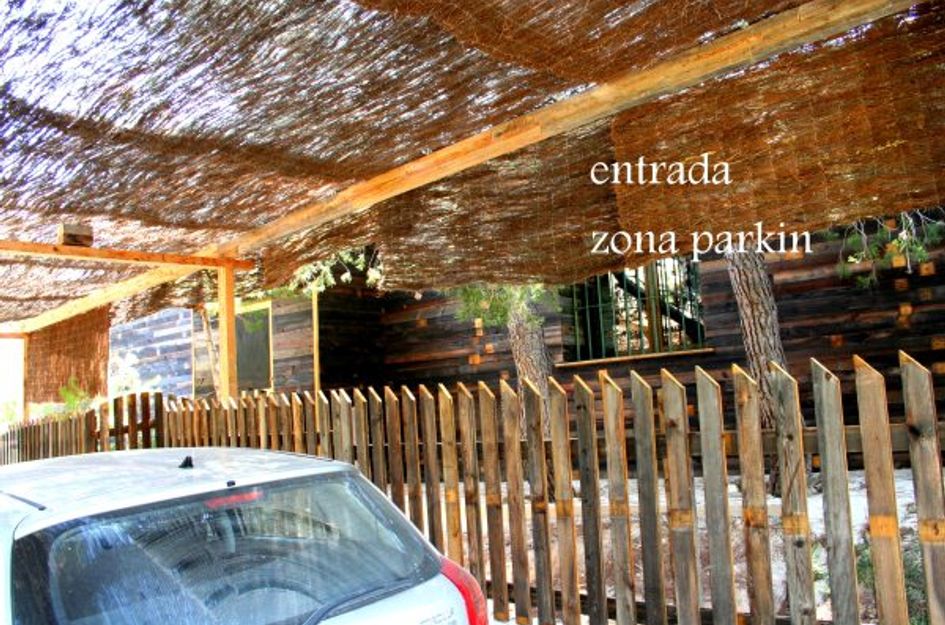 Villa in Cañadas de San Pedro