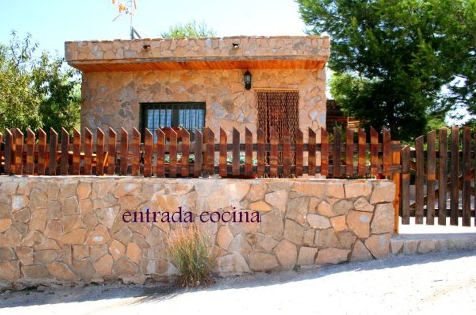 Villa in Cañadas de San Pedro