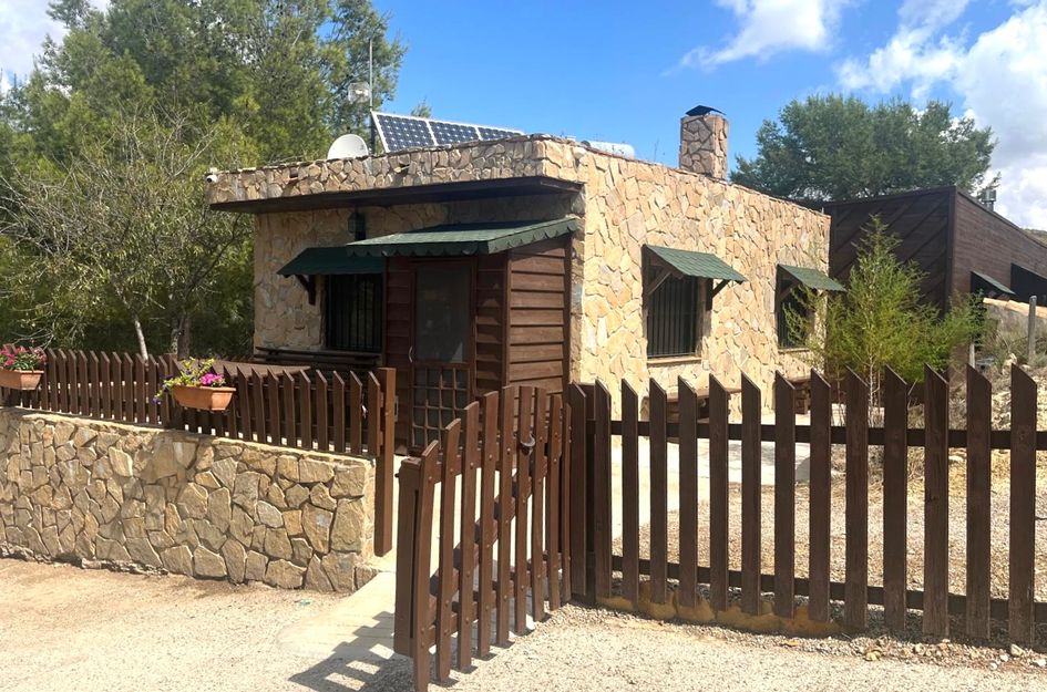 Villa in Cañadas de San Pedro