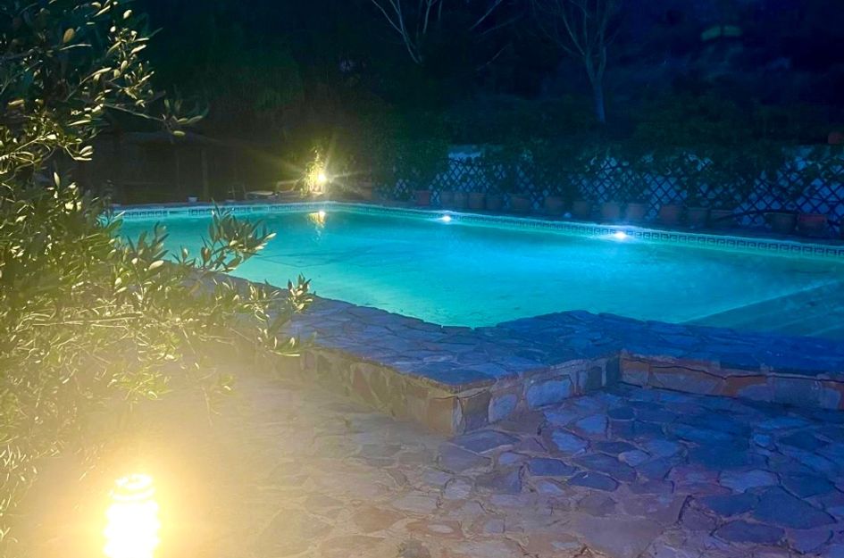 Villa in Cañadas de San Pedro