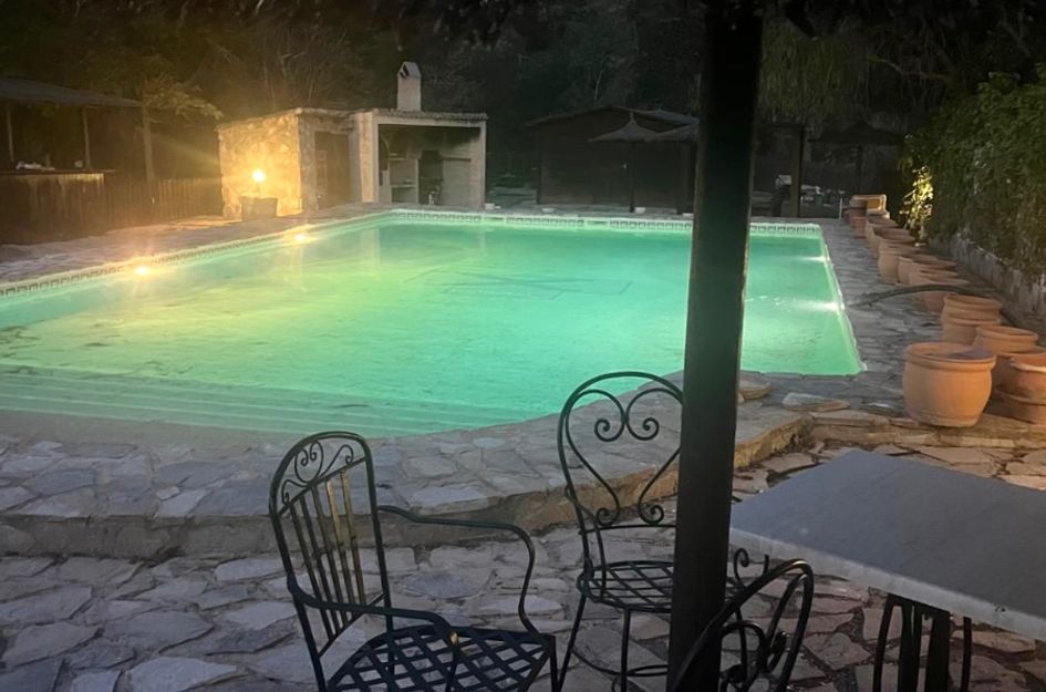 Villa in Cañadas de San Pedro