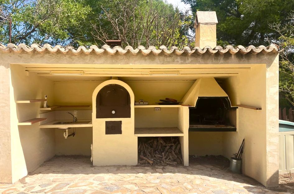 Villa in Cañadas de San Pedro