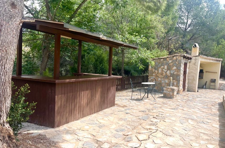 Villa in Cañadas de San Pedro