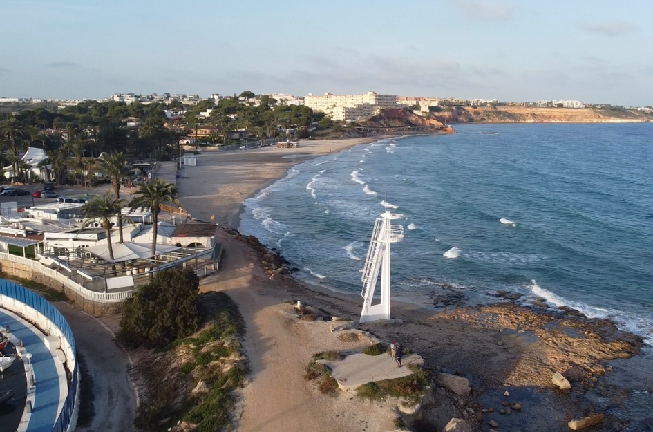 Perceel in Orihuela Costa